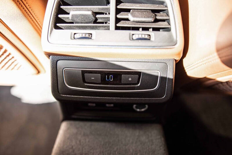 2022 Audi A7 quattro Premium Plus 55 TFSI