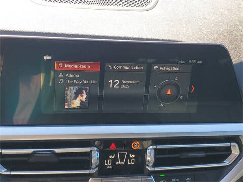 2020 BMW 3 Series 330i