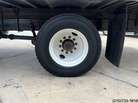 2017 International DuraStar 4300