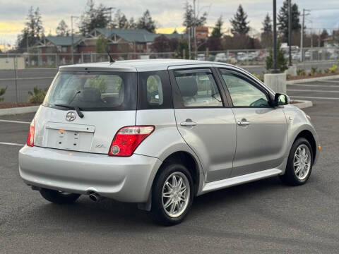 2006 Scion xA