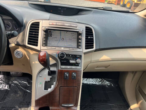 2011 Toyota Venza AWD V6