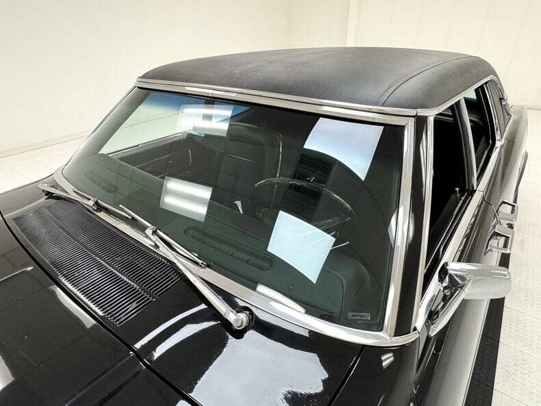 1967 Ford Thunderbird