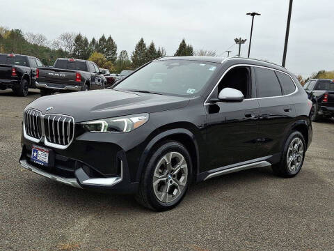 2024 BMW X1 xDrive28i