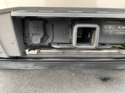 2017 Cadillac Escalade ESV Premium Luxury