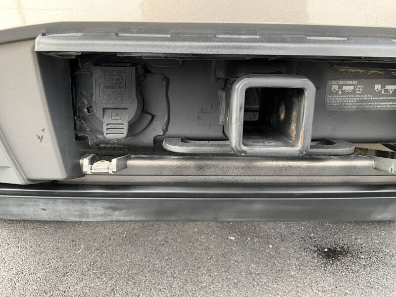 2017 Cadillac Escalade ESV Premium Luxury