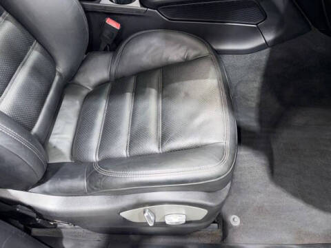 2018 Porsche Macan GTS