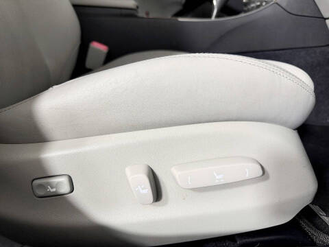 2008 Lexus IS 350