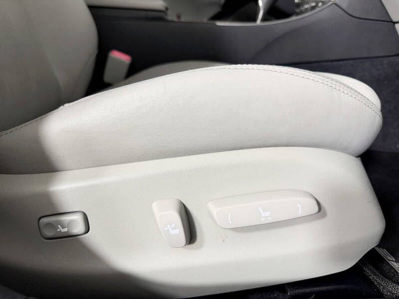 2008 Lexus IS 350