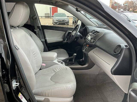 2012 Toyota RAV4 Limited