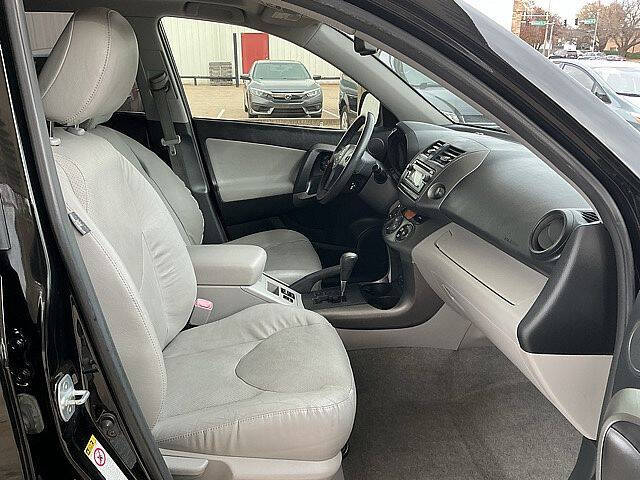 2012 Toyota RAV4 Limited