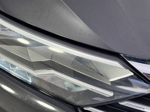 2020 Volkswagen Jetta