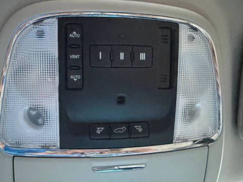 2013 Dodge Durango Citadel