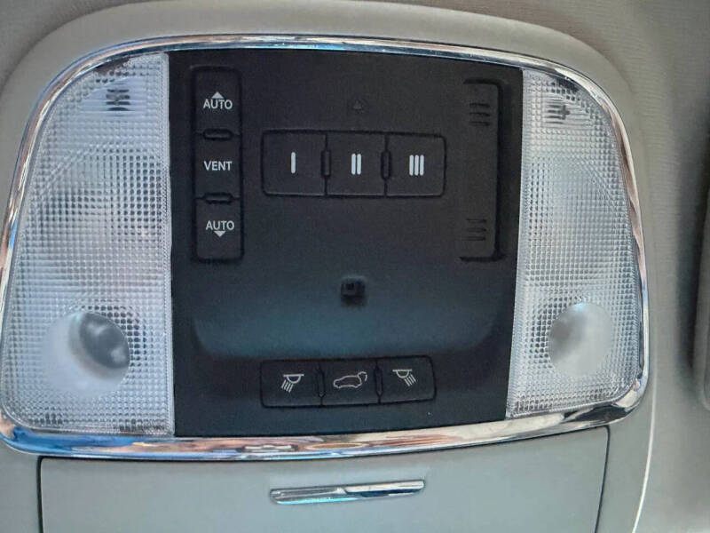 2013 Dodge Durango Citadel