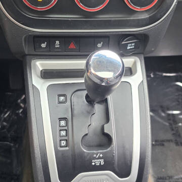 2016 Jeep Compass High Altitude