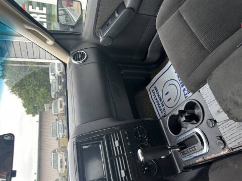 2010 Ford Explorer XLT