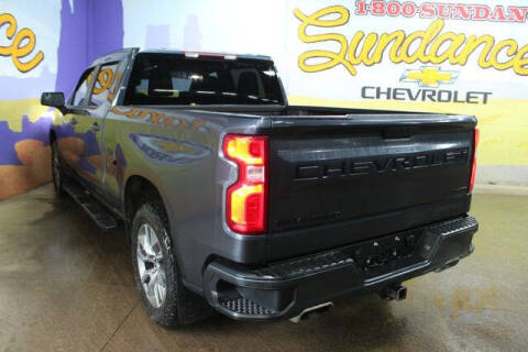 2022 Chevrolet Silverado 1500 Limited