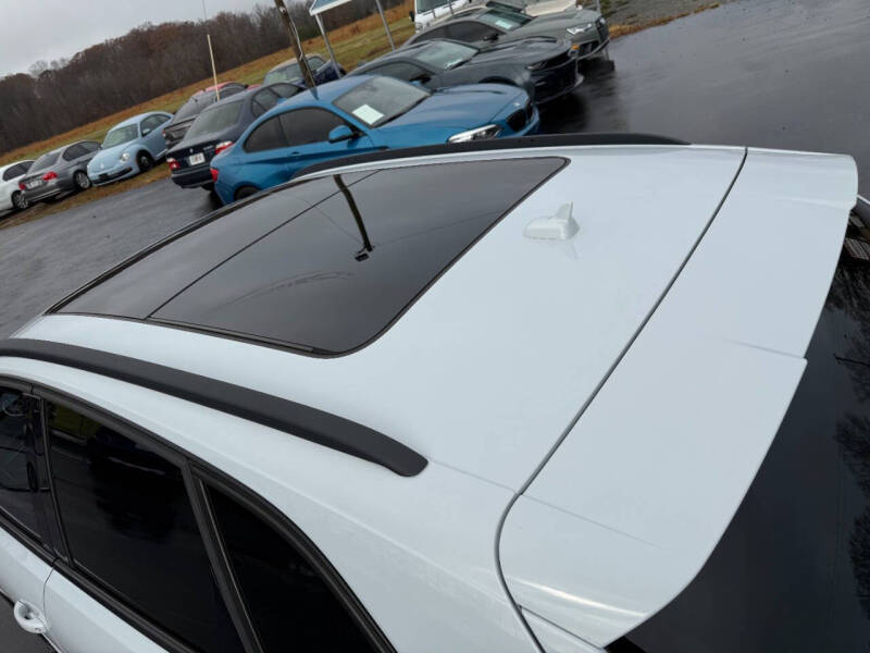 2017 Audi Q5 3.0T quattro Premium Plus