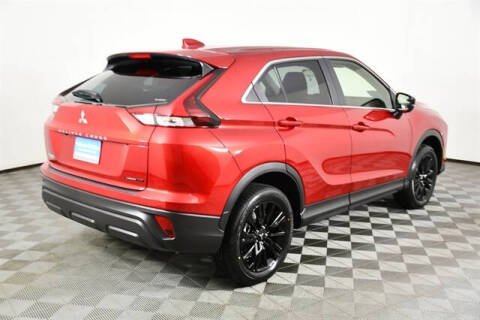 2026 Mitsubishi Eclipse Cross LE