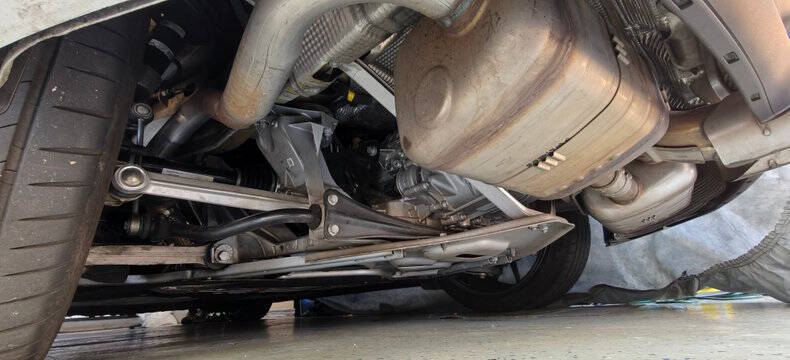 2018 Porsche 718 Boxster