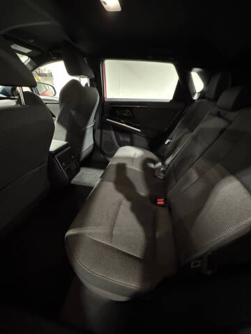 2023 Subaru Solterra Premium