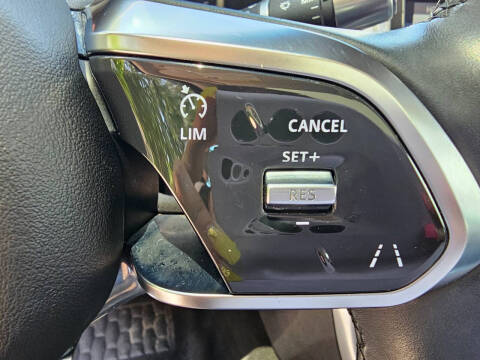 2020 Jaguar XE P250 S