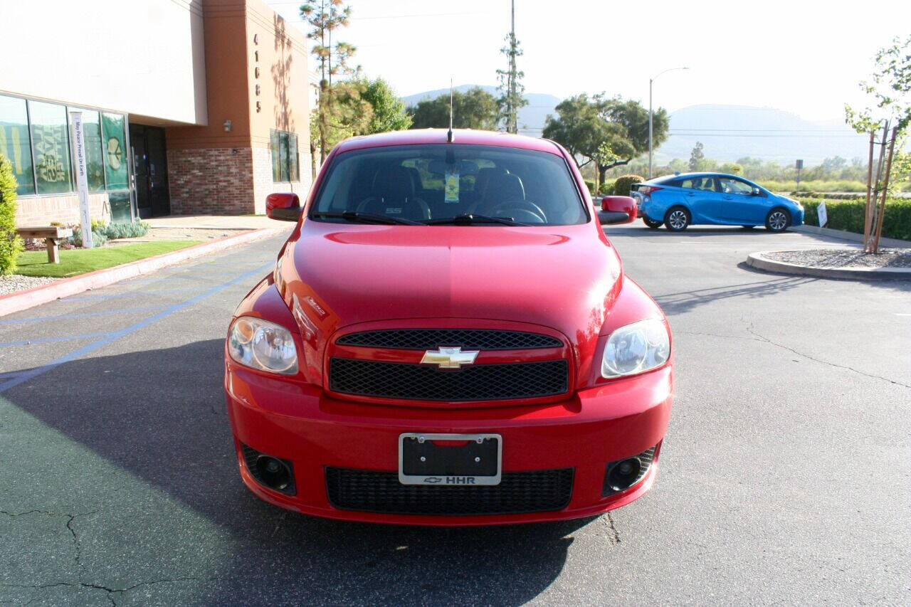 2008 Chevrolet HHR for sale at CK Motors in Murrieta, CA