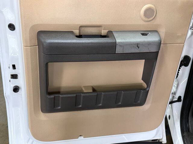 2013 Ford F-250 Super Duty