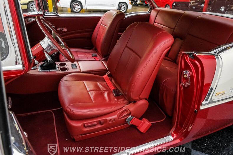 1955 Chevrolet Bel Air