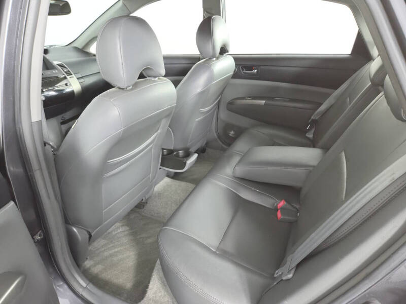 2007 Toyota Prius