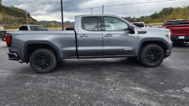 2021 GMC Sierra 1500 for sale at Tim Short CDJR Hazard in Hazard, KY