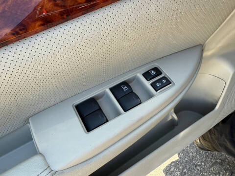 2011 Subaru Outback 3.6R Limited