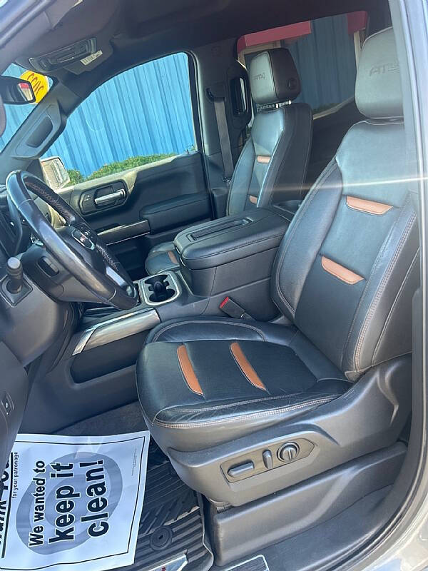 2022 GMC Sierra 1500 Limited