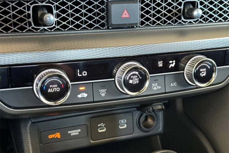 2026 Acura Integra w/A-SPEC