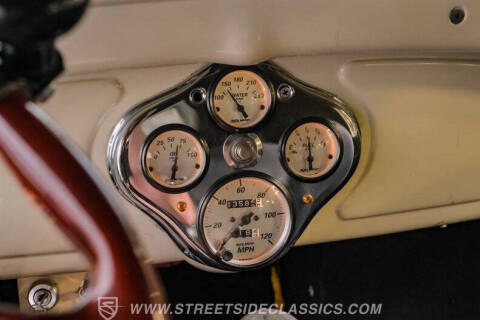 1929 Ford Model A