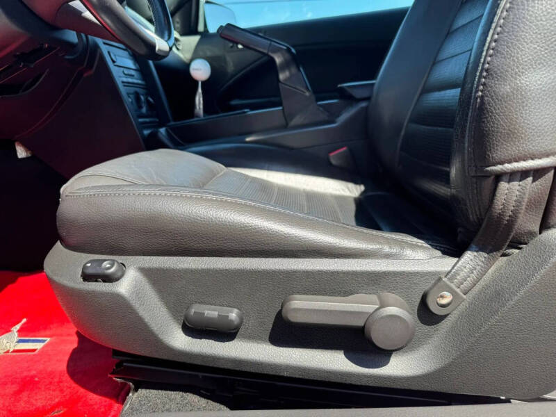 2006 Ford Mustang GT Premium