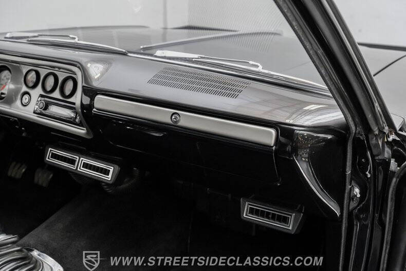 1965 Chevrolet Chevelle
