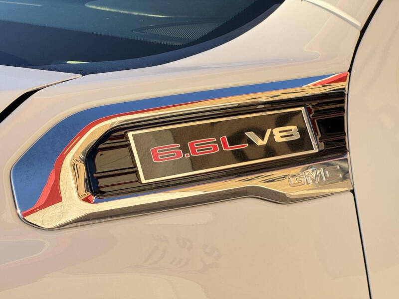 2020 GMC Sierra 2500HD