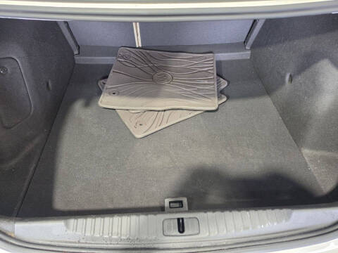 2013 Buick Verano