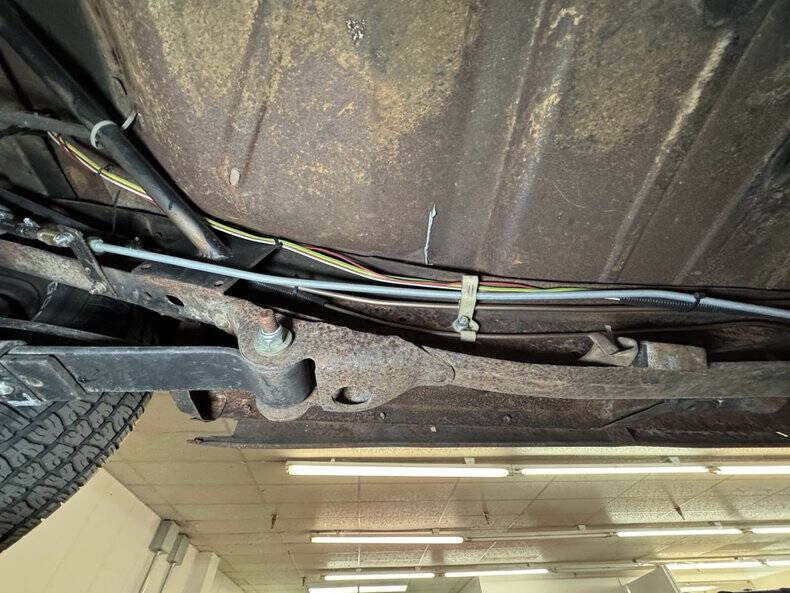 1951 Studebaker Champion