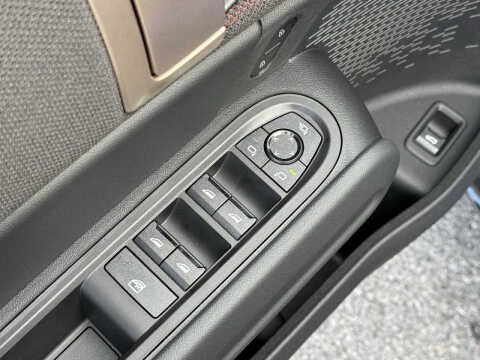 2026 MINI Countryman John Cooper Works ALL4