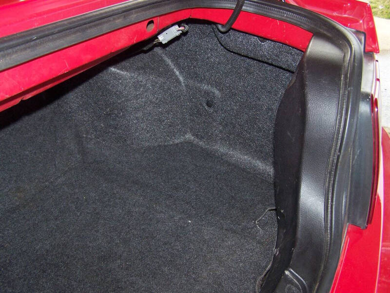 2007 Ford Mustang V6 Premium