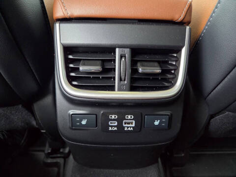 2024 Subaru Outback Touring