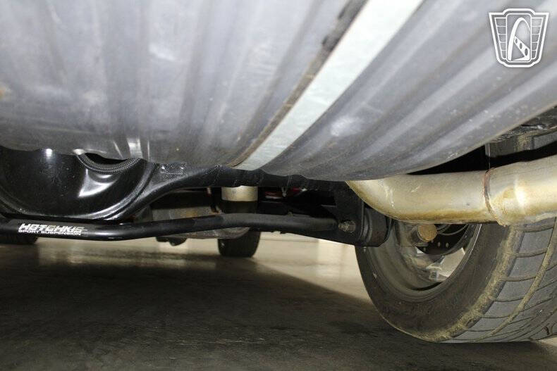 1971 Chevrolet Chevelle