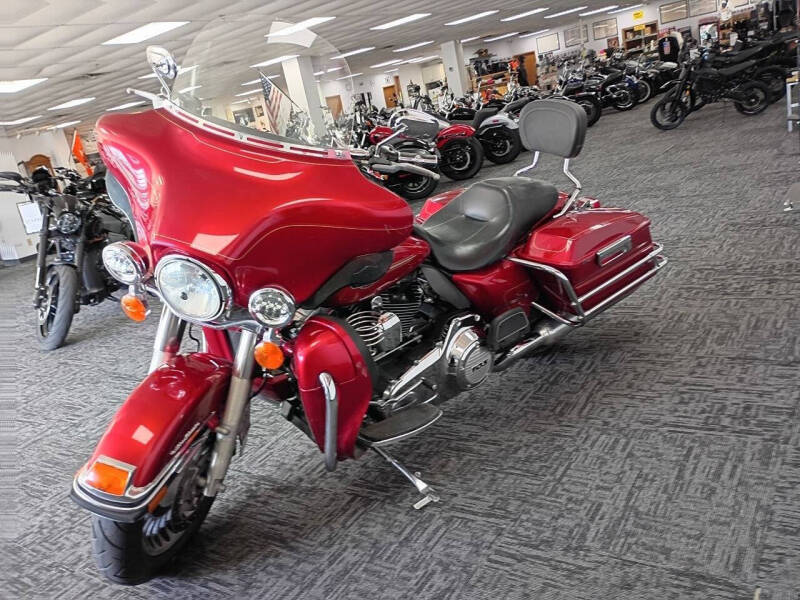 2013 Harley-Davidson Electra Glide Ultra Classic