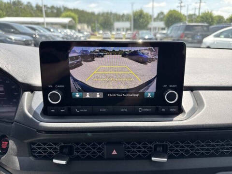 2023 Honda Accord