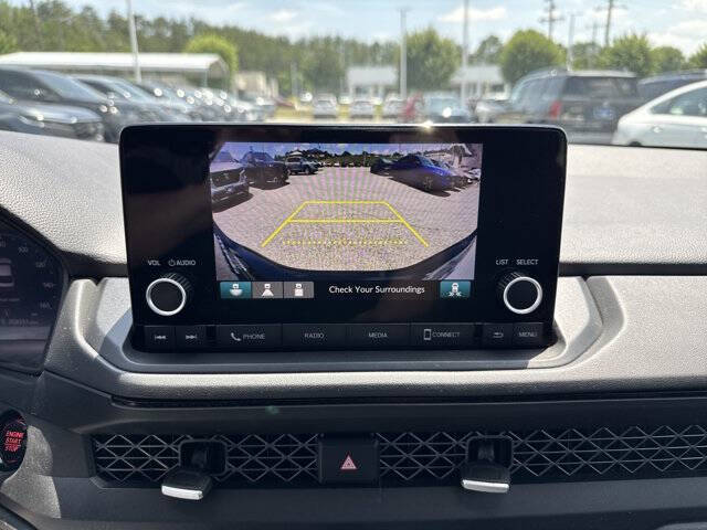 2023 Honda Accord