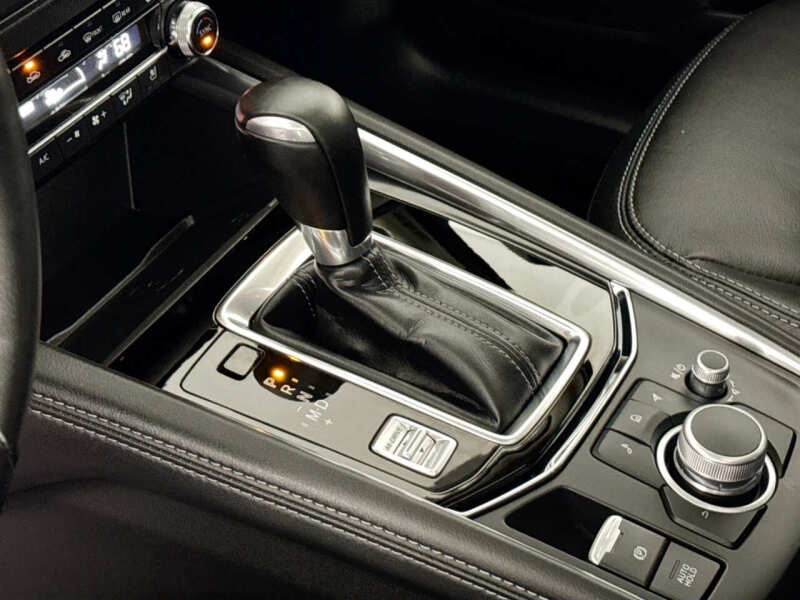 2024 Mazda CX-5 2.5 S Premium Plus