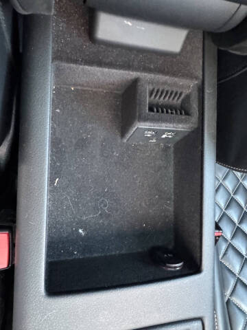 2016 Audi S6 4.0T quattro Premium Plus