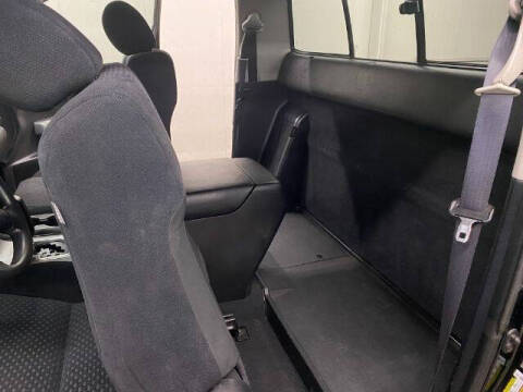 2010 Toyota Tundra Grade