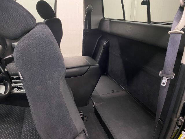 2010 Toyota Tundra Grade